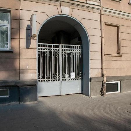 Hot Spot Vilnius Apartments! Exterior photo