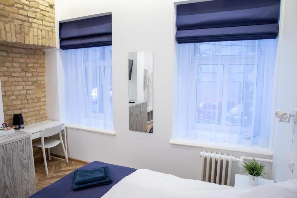 Hot Spot Vilnius Apartments! Exterior photo