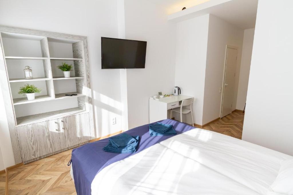 Hot Spot Vilnius Apartments! Exterior photo