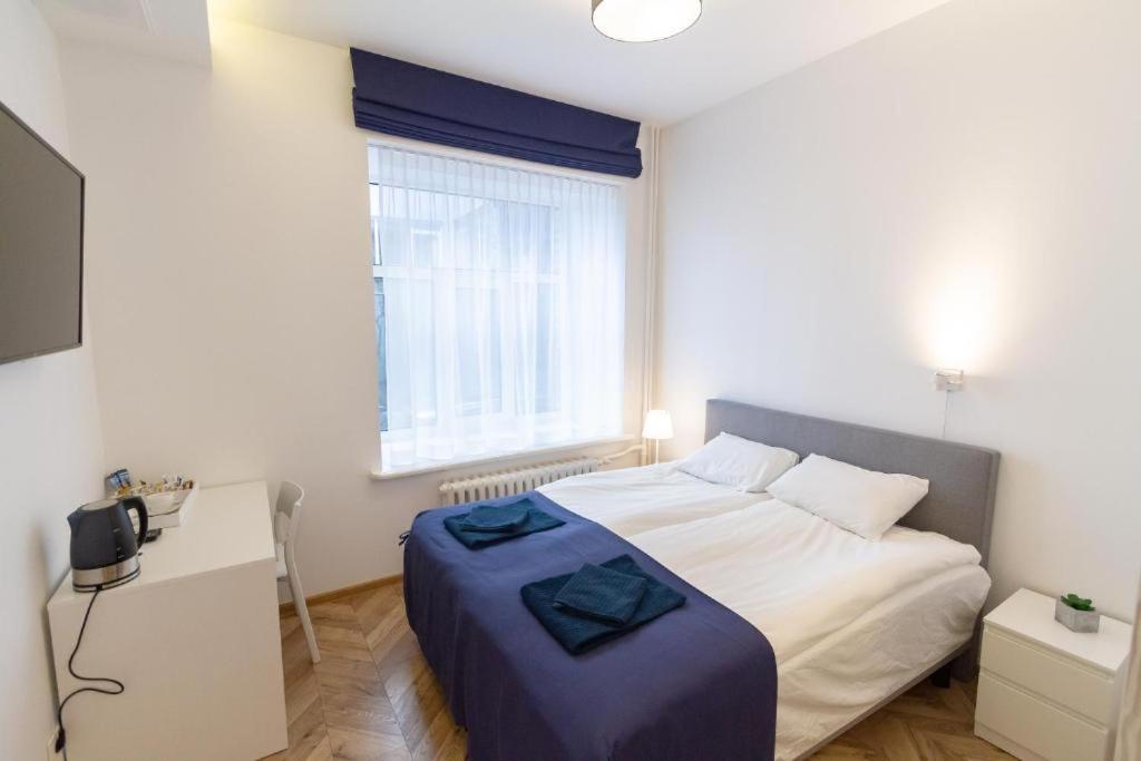 Hot Spot Vilnius Apartments! Exterior photo