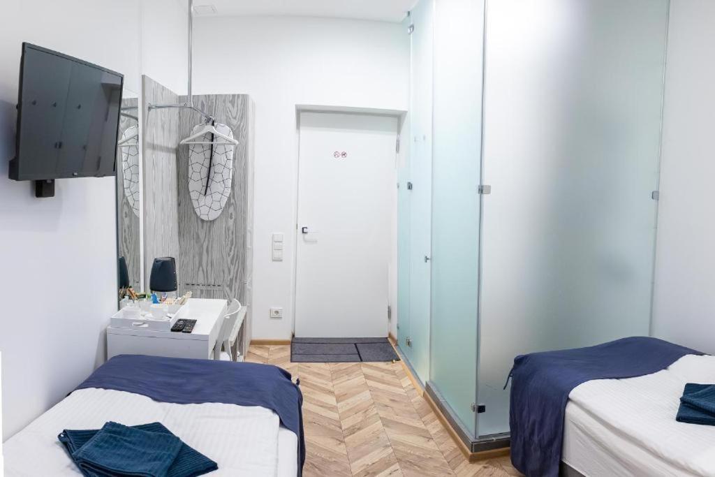 Hot Spot Vilnius Apartments! Exterior photo