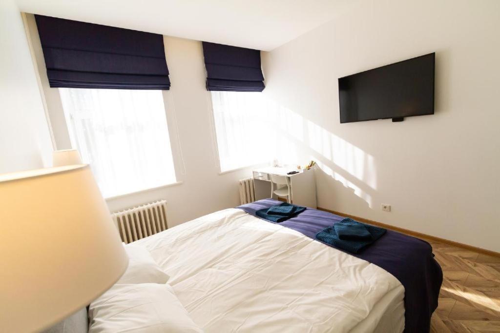 Hot Spot Vilnius Apartments! Exterior photo