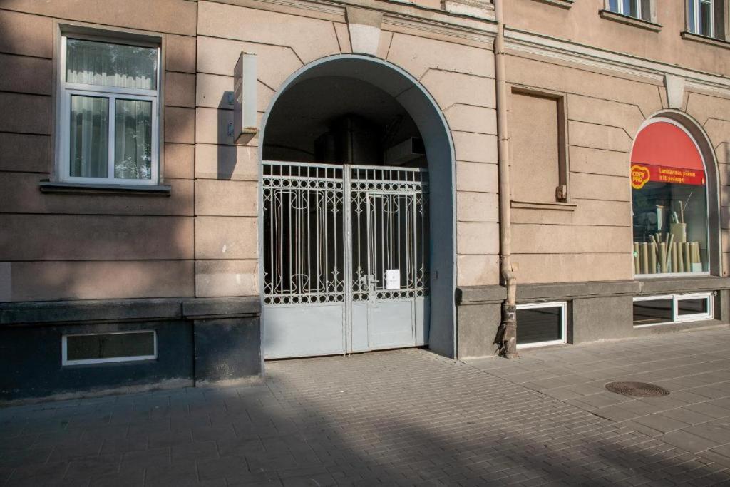 Hot Spot Vilnius Apartments! Exterior photo