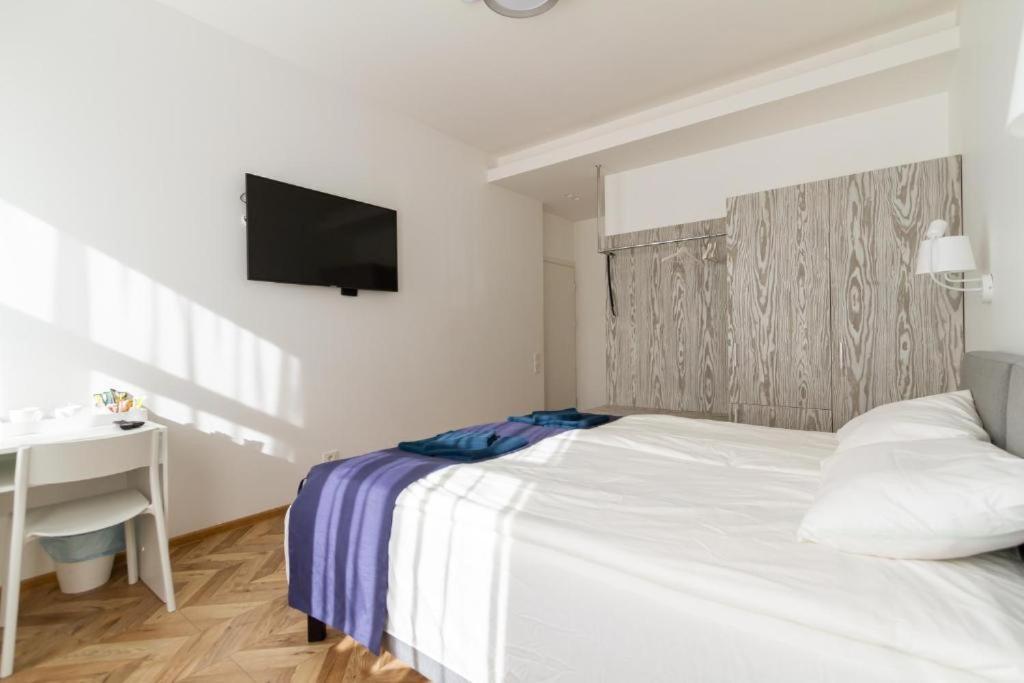 Hot Spot Vilnius Apartments! Exterior photo